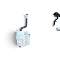 2010-2013 Lexus RX450h Windshield Washer Reservoir w/ Headlight Washer, 85355-48040, F053, OEM, 2010, 2011, 2012, 2013