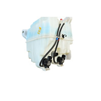 2010-2013 Lexus RX450h Windshield Washer Reservoir w/ Headlight Washer, 85355-48040, F053, OEM, 2010, 2011, 2012, 2013