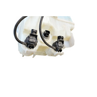 2010-2013 Lexus RX450h Windshield Washer Reservoir w/ Headlight Washer, 85355-48040, F053, OEM, 2010, 2011, 2012, 2013