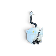 2010-2013 Lexus RX450h Windshield Washer Reservoir w/ Headlight Washer, 85355-48040, F053, OEM, 2010, 2011, 2012, 2013