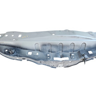 2010-2015 Lexus RX450H Radiator Support Tie Bar, Front Upper 53216-0E020, F053, OEM, 2010, 2011, 2012, 2013, 2014, 2015