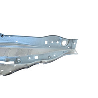 2010-2015 Lexus RX450H Radiator Support Tie Bar, Front Upper 53216-0E020, F053, OEM, 2010, 2011, 2012, 2013, 2014, 2015