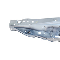 2010-2015 Lexus RX450H Radiator Support Tie Bar, Front Upper 53216-0E020, F053, OEM, 2010, 2011, 2012, 2013, 2014, 2015