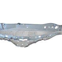 2010-2015 Lexus RX450H Radiator Support Tie Bar, Front Upper 53216-0E020, F053, OEM, 2010, 2011, 2012, 2013, 2014, 2015