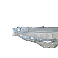 2010-2015 Lexus RX450H Radiator Support Tie Bar, Front Upper 53216-0E020, F053, OEM, 2010, 2011, 2012, 2013, 2014, 2015