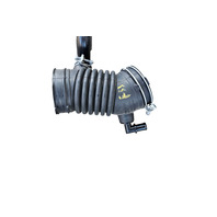 2010-2015 Lexus RX450H Air Cleaner Air Flow Tube Hose, 17881-31230, F053, OEM, 2010, 2011, 2012, 2013, 2014, 2015