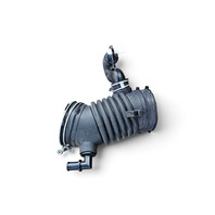 2010-2015 Lexus RX450H Air Cleaner Air Flow Tube Hose, 17881-31230, F053, OEM, 2010, 2011, 2012, 2013, 2014, 2015