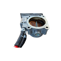 2010-2015 Lexus RX450H Throttle Body W/ Motor Assembly 22030-31030, F053, OEM, 2010, 2011, 2012, 2013, 2014, 2015