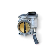 2010-2015 Lexus RX450H Throttle Body W/ Motor Assembly 22030-31030, F053, OEM, 2010, 2011, 2012, 2013, 2014, 2015