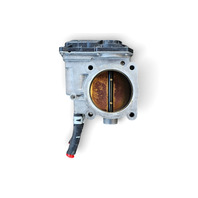 2010-2015 Lexus RX450H Throttle Body W/ Motor Assembly 22030-31030, F053, OEM, 2010, 2011, 2012, 2013, 2014, 2015