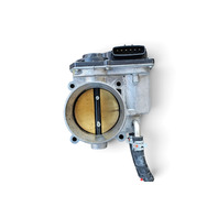 2010-2015 Lexus RX450H Throttle Body W/ Motor Assembly 22030-31030, F053, OEM, 2010, 2011, 2012, 2013, 2014, 2015