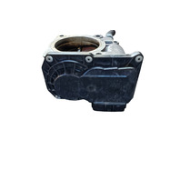 2010-2015 Lexus RX450H Throttle Body W/ Motor Assembly 22030-31030, F053, OEM, 2010, 2011, 2012, 2013, 2014, 2015
