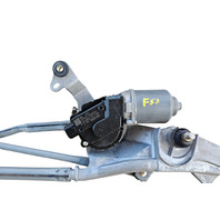 2010-2015 Lexus RX450H Windshield Wiper Link Motor 85130-0E020, F053, OEM, 2010, 2011, 2012, 2013, 2014, 2015