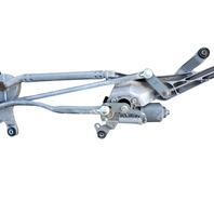 2010-2015 Lexus RX450H Windshield Wiper Link Motor 85130-0E020, F053, OEM, 2010, 2011, 2012, 2013, 2014, 2015