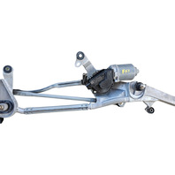 2010-2015 Lexus RX450H Windshield Wiper Link Motor 85130-0E020, F053, OEM, 2010, 2011, 2012, 2013, 2014, 2015