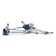2010-2015 Lexus RX450H Windshield Wiper Link Motor 85130-0E020, F053, OEM, 2010, 2011, 2012, 2013, 2014, 2015