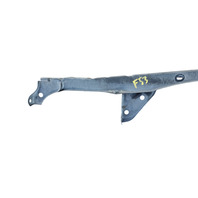 2010-2015 Lexus RX450H Radiator Support Hood Latch Center Bracket 53208-48060, F053, OEM, 2010, 2011, 2012, 2013, 2014, 2015