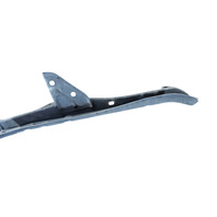 2010-2015 Lexus RX450H Radiator Support Hood Latch Center Bracket 53208-48060, F053, OEM, 2010, 2011, 2012, 2013, 2014, 2015