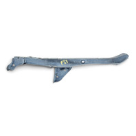 2010-2015 Lexus RX450H Radiator Support Hood Latch Center Bracket 53208-48060, F053, OEM, 2010, 2011, 2012, 2013, 2014, 2015