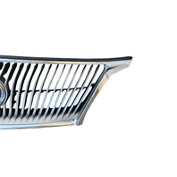 2010-2013 Lexus RX450H Front Bumper Lower Grille Grill With Emblem 53101-48271, F053, OEM, 2010, 2011, 2012, 2013