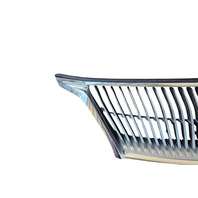 2010-2013 Lexus RX450H Front Bumper Lower Grille Grill With Emblem 53101-48271, F053, OEM, 2010, 2011, 2012, 2013