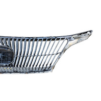 2010-2013 Lexus RX450H Front Bumper Lower Grille Grill With Emblem 53101-48271, F053, OEM, 2010, 2011, 2012, 2013