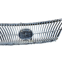 2010-2013 Lexus RX450H Front Bumper Lower Grille Grill With Emblem 53101-48271, F053, OEM, 2010, 2011, 2012, 2013