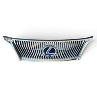 2010-2013 Lexus RX450H Front Bumper Lower Grille Grill With Emblem 53101-48271, F053, OEM, 2010, 2011, 2012, 2013
