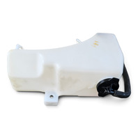 2010-2015 Lexus RX450H Radiator Reserve Coolant Tank Reservoir 16470-0P040, F053, OEM, 2010, 2011, 2012, 2013, 2014, 2015