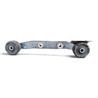 2010-2015 Lexus RX450h Rear Differential Front Mount Support, 52380-48060, F053, OEM, 2010, 2011, 2012, 2013, 2014, 2015