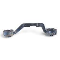 2010-2015 Lexus RX450h Rear Differential Front Mount Support, 52380-48060, F053, OEM, 2010, 2011, 2012, 2013, 2014, 2015