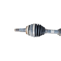 2010-2013 Lexus RX450h RH Passenger Front CV Axle Shaft, 43410-0W250, F053, OEM, 2010, 2011, 2012, 2013