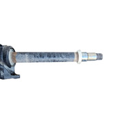 2010-2013 Lexus RX450h RH Passenger Front CV Axle Shaft, 43410-0W250, F053, OEM, 2010, 2011, 2012, 2013