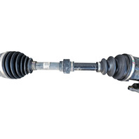 2010-2013 Lexus RX450h RH Passenger Front CV Axle Shaft, 43410-0W250, F053, OEM, 2010, 2011, 2012, 2013