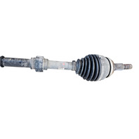 2010-2013 Lexus RX450h RH Passenger Front CV Axle Shaft, 43410-0W250, F053, OEM, 2010, 2011, 2012, 2013