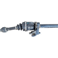 2010-2013 Lexus RX450h RH Passenger Front CV Axle Shaft, 43410-0W250, F053, OEM, 2010, 2011, 2012, 2013