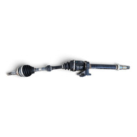 2010-2013 Lexus RX450h RH Passenger Front CV Axle Shaft, 43410-0W250, F053, OEM, 2010, 2011, 2012, 2013