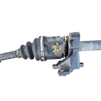 2010-2013 Lexus RX450h RH Passenger Front CV Axle Shaft, 43410-0W250, F053, OEM, 2010, 2011, 2012, 2013
