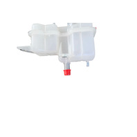 2010-2021 Lexus RX450H Inverter Coolant Tank Reservoir G92A0-48043, F053, OEM, 2010, 2011, 2012, 2013, 2014, 2015, 2016, 2017, 2018, 2019, 2020, 2021