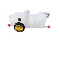 2010-2021 Lexus RX450H Inverter Coolant Tank Reservoir G92A0-48043, F053, OEM, 2010, 2011, 2012, 2013, 2014, 2015, 2016, 2017, 2018, 2019, 2020, 2021