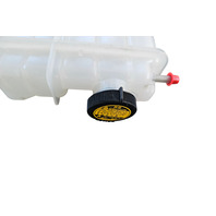 2010-2021 Lexus RX450H Inverter Coolant Tank Reservoir G92A0-48043, F053, OEM, 2010, 2011, 2012, 2013, 2014, 2015, 2016, 2017, 2018, 2019, 2020, 2021
