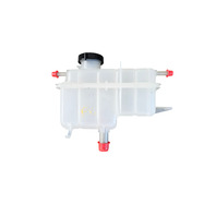 2010-2021 Lexus RX450H Inverter Coolant Tank Reservoir G92A0-48043, F053, OEM, 2010, 2011, 2012, 2013, 2014, 2015, 2016, 2017, 2018, 2019, 2020, 2021