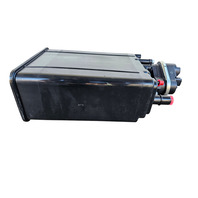 2010-2015 Lexus RX450H Emission Vapor System Canister 77740-48140, F053, OEM, 2010, 2011, 2012, 2013, 2014, 2015