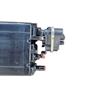 2010-2015 Lexus RX450H Emission Vapor System Canister 77740-48140, F053, OEM, 2010, 2011, 2012, 2013, 2014, 2015