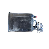 2010-2015 Lexus RX450H Emission Vapor System Canister 77740-48140, F053, OEM, 2010, 2011, 2012, 2013, 2014, 2015