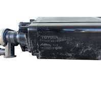 2010-2015 Lexus RX450H Emission Vapor System Canister 77740-48140, F053, OEM, 2010, 2011, 2012, 2013, 2014, 2015