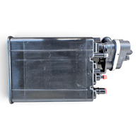 2010-2015 Lexus RX450H Emission Vapor System Canister 77740-48140, F053, OEM, 2010, 2011, 2012, 2013, 2014, 2015