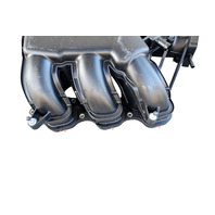 2010-2015 Lexus RX450H Air Intake Surge Manifold Assembly, 17190-31250, F053, OEM, 2010, 2011, 2012, 2013, 2014, 2015