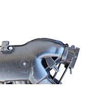 2010-2015 Lexus RX450H Air Intake Surge Manifold Assembly, 17190-31250, F053, OEM, 2010, 2011, 2012, 2013, 2014, 2015