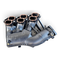2010-2015 Lexus RX450H Air Intake Surge Manifold Assembly, 17190-31250, F053, OEM, 2010, 2011, 2012, 2013, 2014, 2015